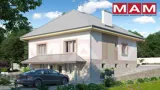 Проект дома крепость_2