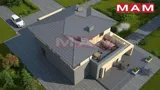 Проект дома Леокадия дизайн_6