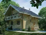 Проект дома лукоморье 2 дизайн_3