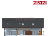 Проект дома Макс дизайн_12