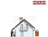 Проект дома Макс дизайн_11
