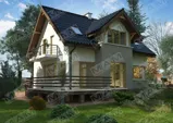 Проект дома малиновский дизайн_3