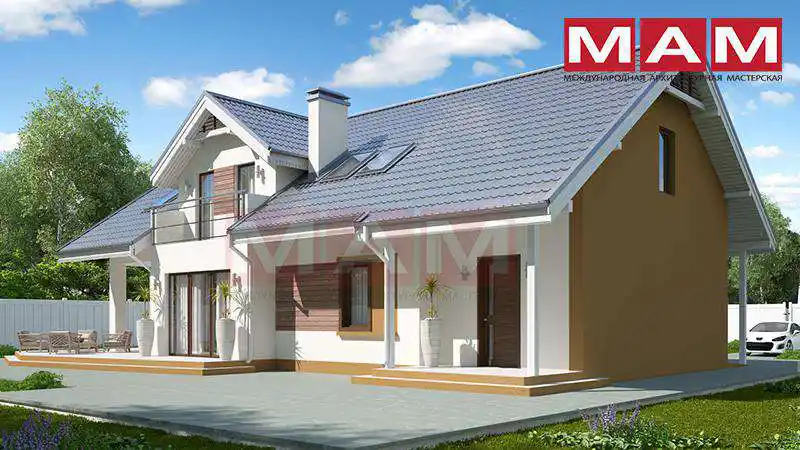 Проект дома марго дизайн_3