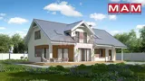 Проект дома марго дизайн_4