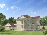 Проект дома марсель дизайн_1