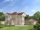 Проект дома марсель дизайн_2