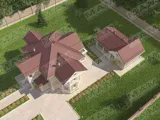 Проект дома марсель дизайн_5