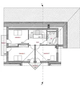 Проект дома мистер твистер_7