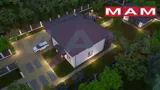 Проект дома Моторин дизайн_12