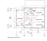 Проект дома Моторин дизайн_14