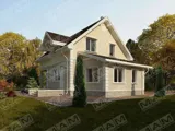 Проект дома музыкальный дизайн_4