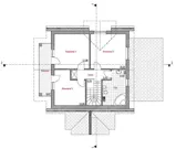 Проект дома музыкальный дизайн_8