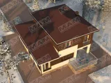 Проект дома мюнстер дизайн_5