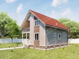 Проект дома нави_3