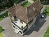 Проект дома оазис дизайн_6