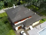 Проект дома Памир_8