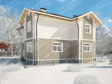 Проект дома Разумник_2