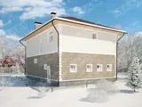 Проект дома Разумник_7