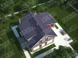 Проект дома Робинзон Крузо_8
