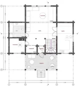 Проект дома Романово 2_5