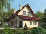 Проект дома Рона_1