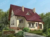 Проект дома Рона_2