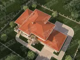 Проект дома Руслана дизайн_9