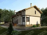 Проект дома Сильвара_2