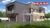Проект дома Спец Альфа дизайн_4