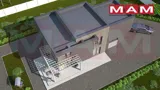 Проект дома Спец Альфа дизайн_5