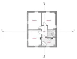 Проект дома Свирель_6