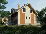 Проект дома Свирель_7