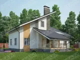 Проект дома Святибор дизайн_2