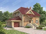 Проект дома Тутси дизайн_7