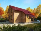 Проект дома Улыбка_3