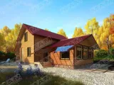 Проект дома Улыбка_6