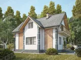 Проект дома Вересень_2