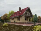 Проект дома Вереск_3