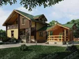 Проект дома визирь дизайн_3