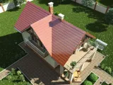 Проект дома Южный_8