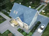 Проект дома зимняя вишня_6