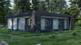 Проект дома Оптимум 114П_6
