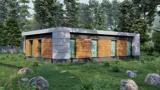 Проект дома Фора 115П_8