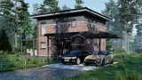 Проект дома Статус 113М_1