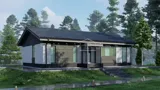 Проект дома Фора 115Д_9