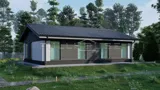Проект дома Фора 115Д_10
