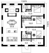 Проект Матрица 115М_3