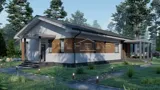 Проект ДомРА 115Д_1