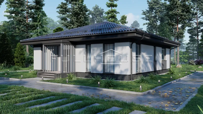 Проект ЭДом 116М_5