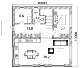 Проект Нева 117_2